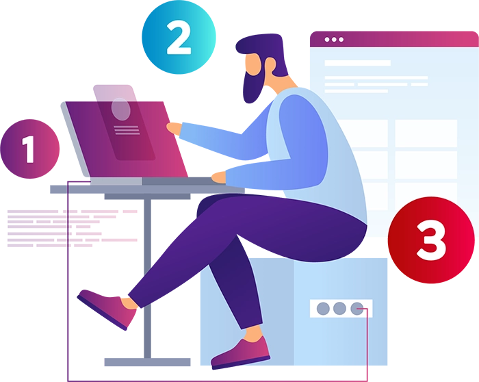 Move to Faretext in 3 easy steps