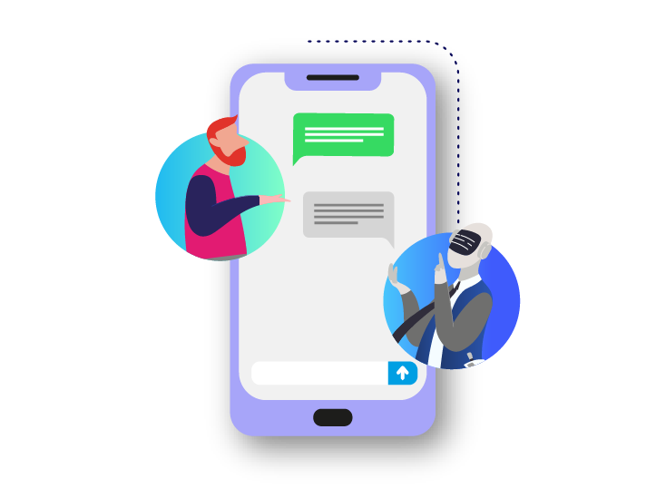 Automate customer communication with SMS reminders