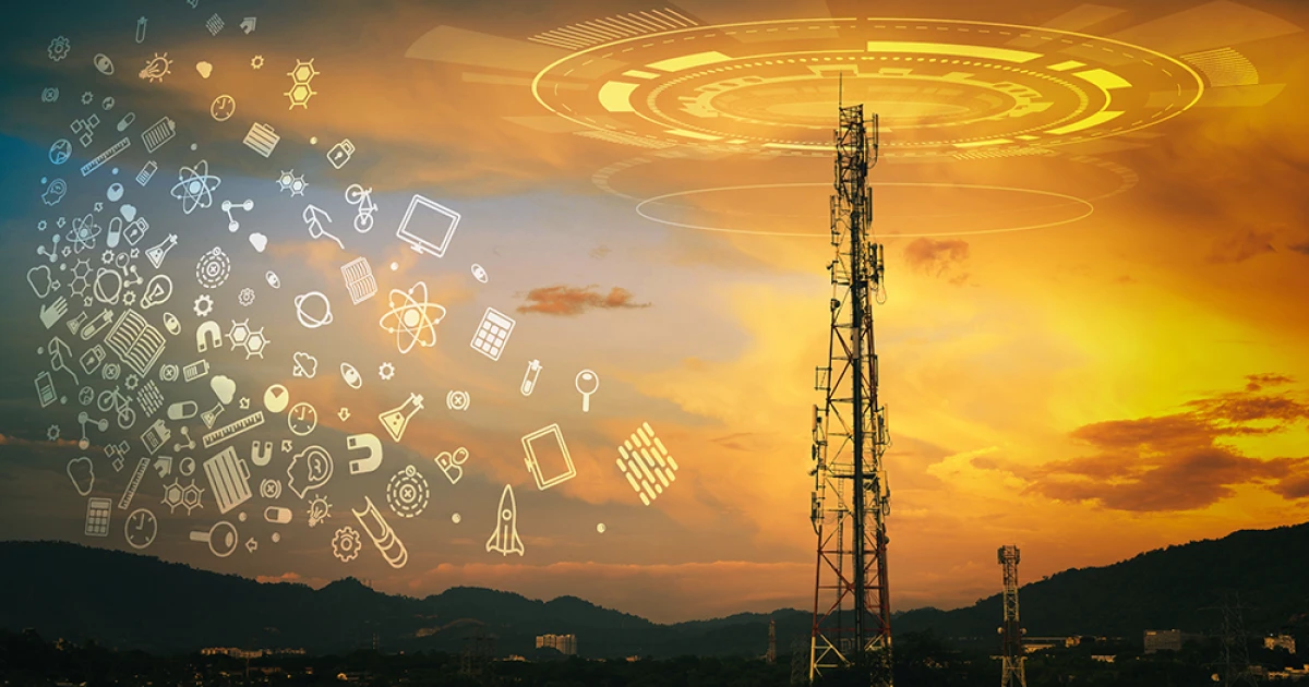 2G and 3G Sunsetting: What It Means for SMS and Why Your Messages Are Safe