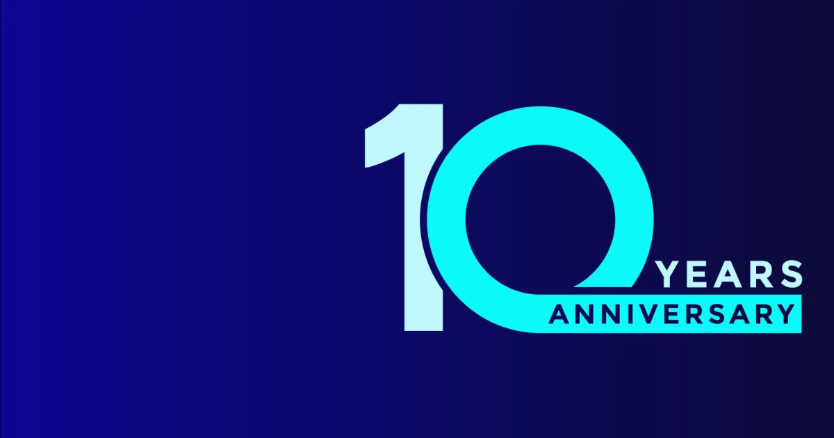 Faretext Celebrates 10 Years of SMS Innovation