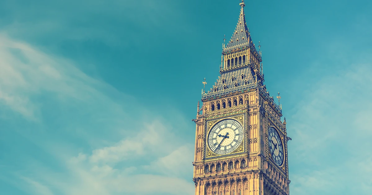 How GOV.UK Notify Sends Billions of Text Messages to Citizens