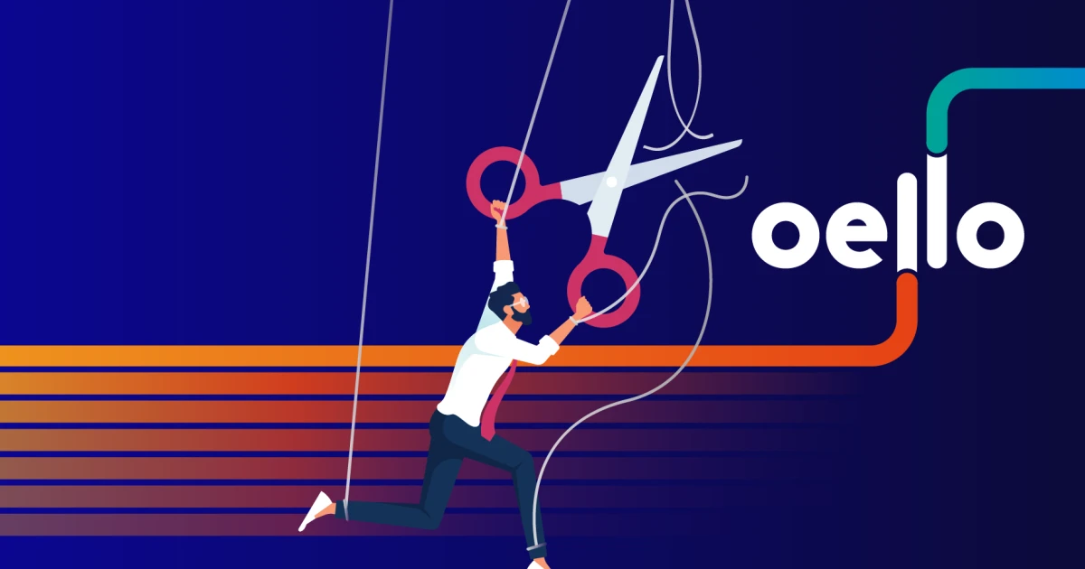 Oello: Making SMS Accessible to Every Business