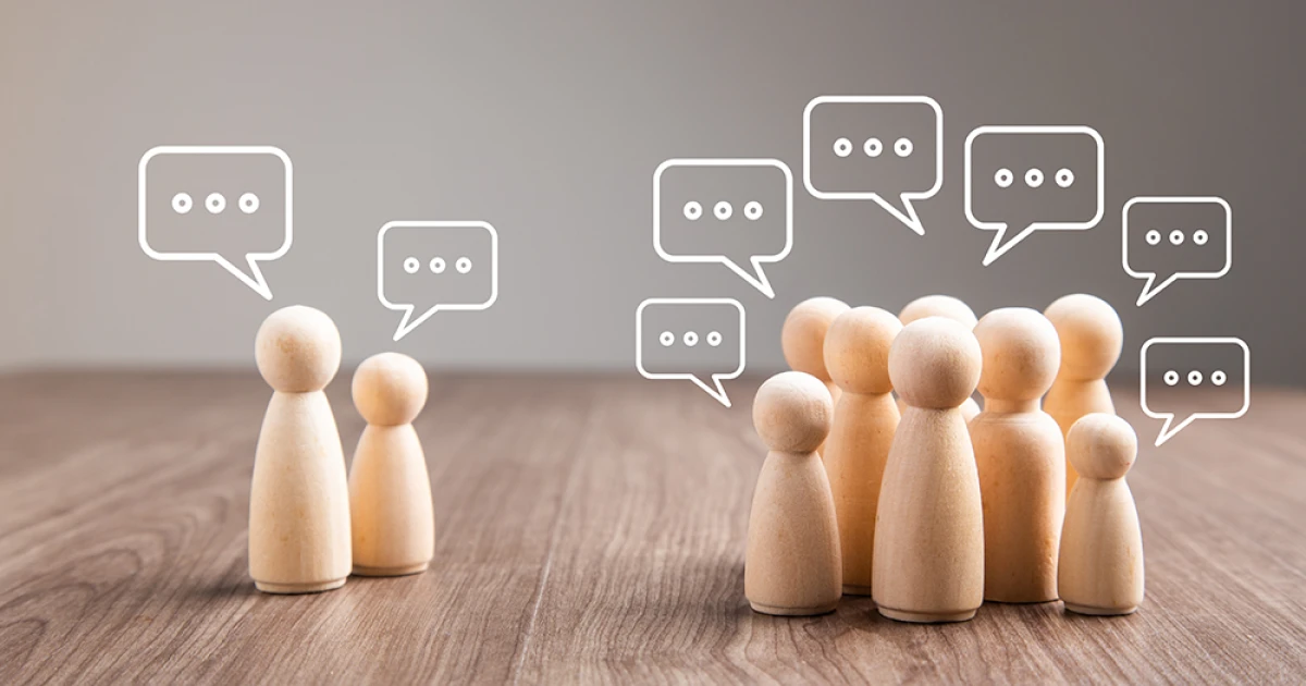 RCS Is Coming: What Apple's iOS 18 Means for Business Messaging