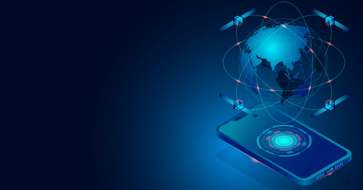 SMS from Space: How Satellite Direct-to-Device Is Eliminating UK Coverage Gaps