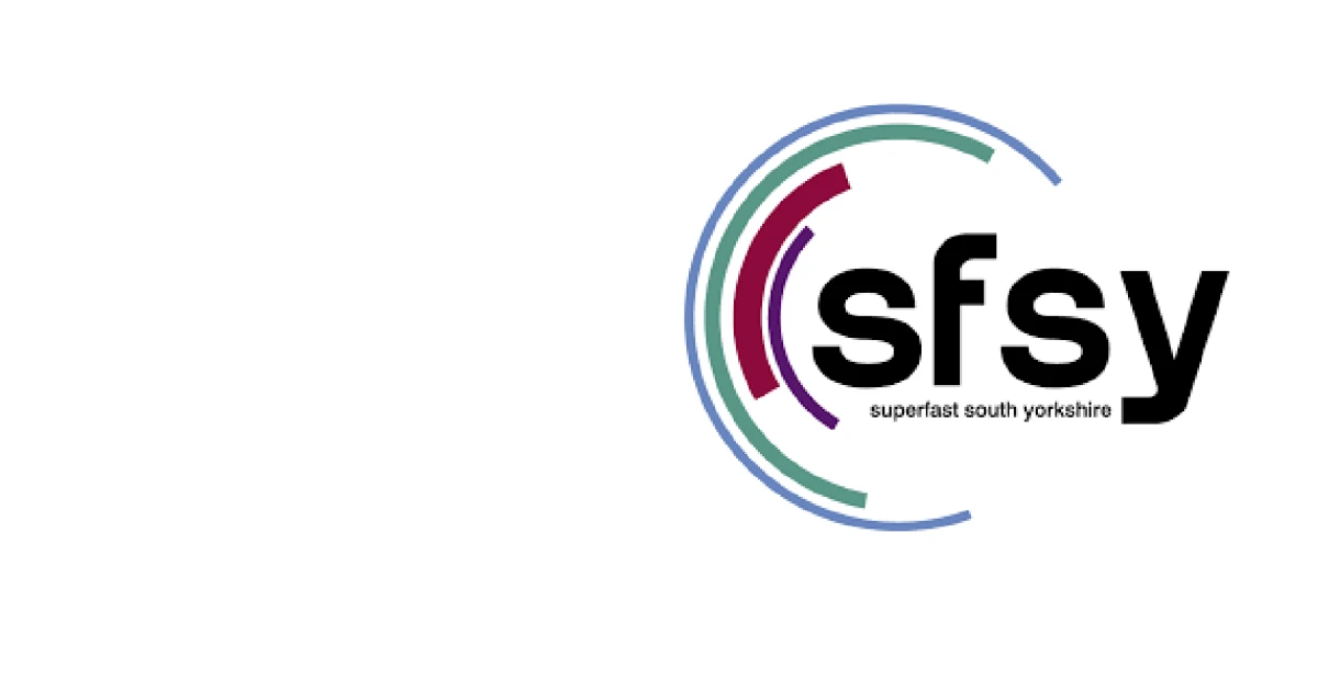 Superfast South Yorkshire Connection & Innovation Vouchers Scheme